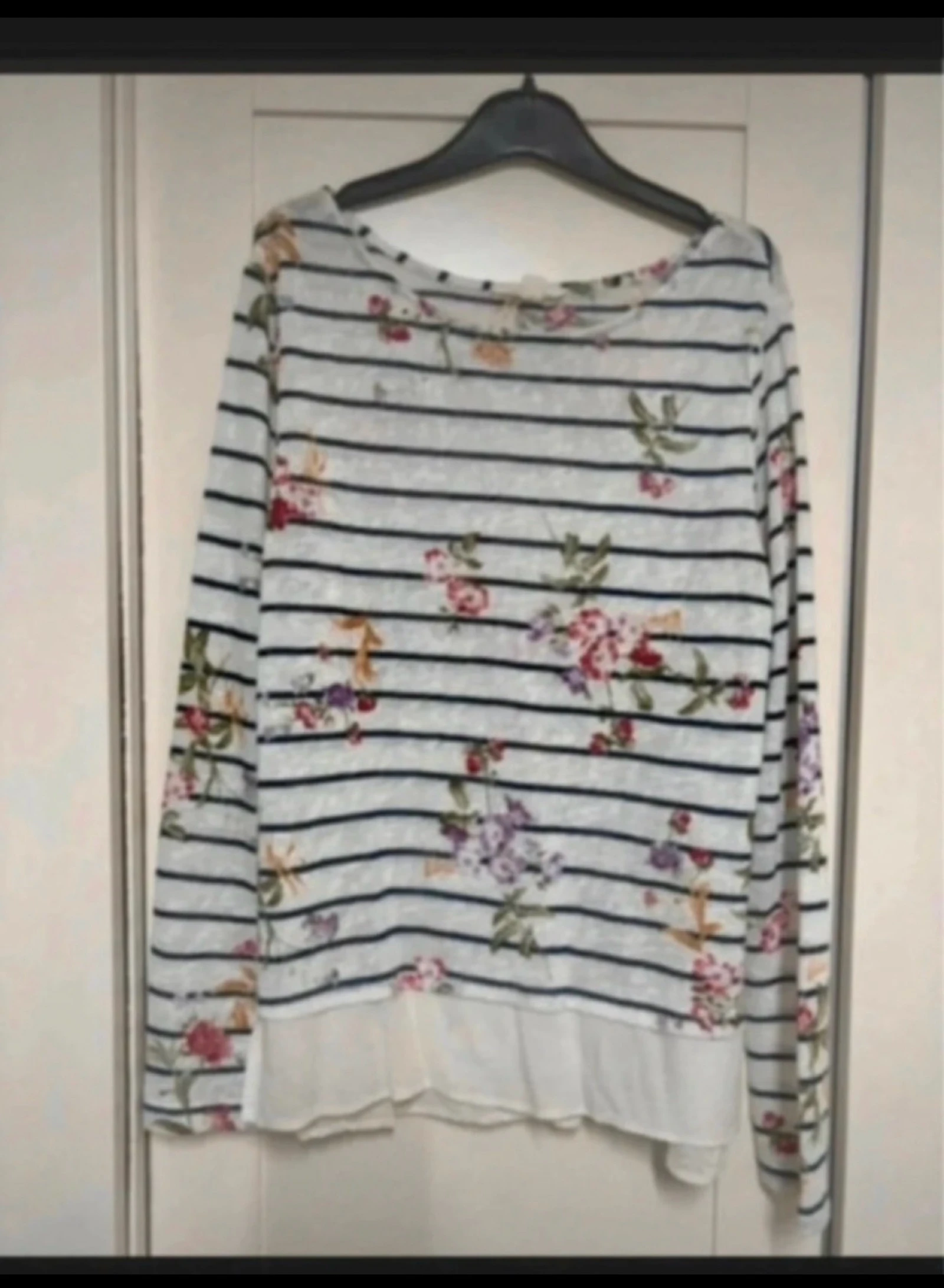 Lote de 3 blusas M – photo 8